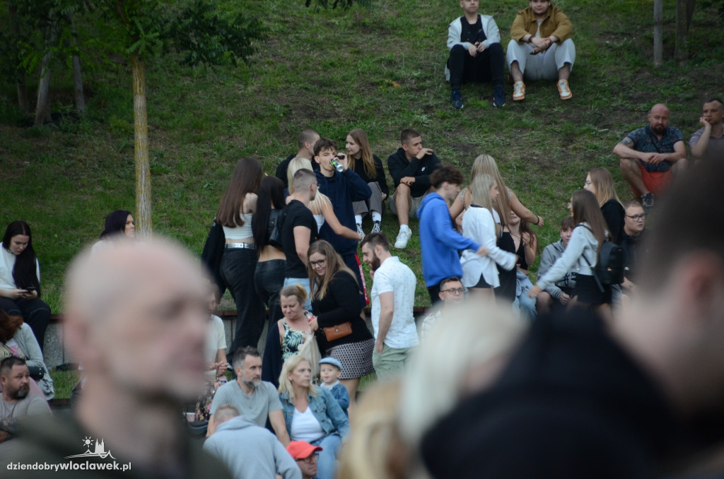 Dni Włocławka 2024: Koncert Spiętego