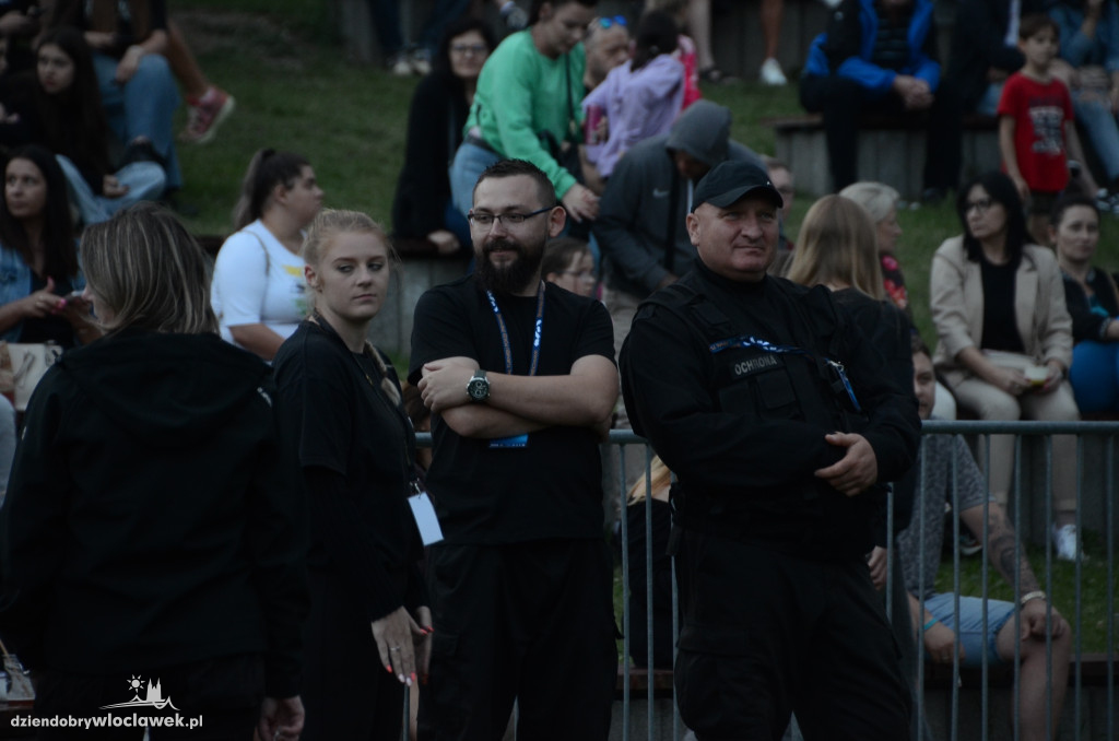 Dni Włocławka 2024: Koncert Spiętego