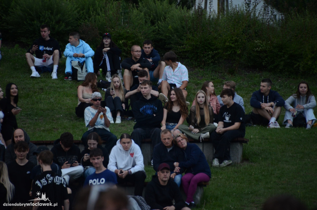 Dni Włocławka 2024: Koncert Spiętego