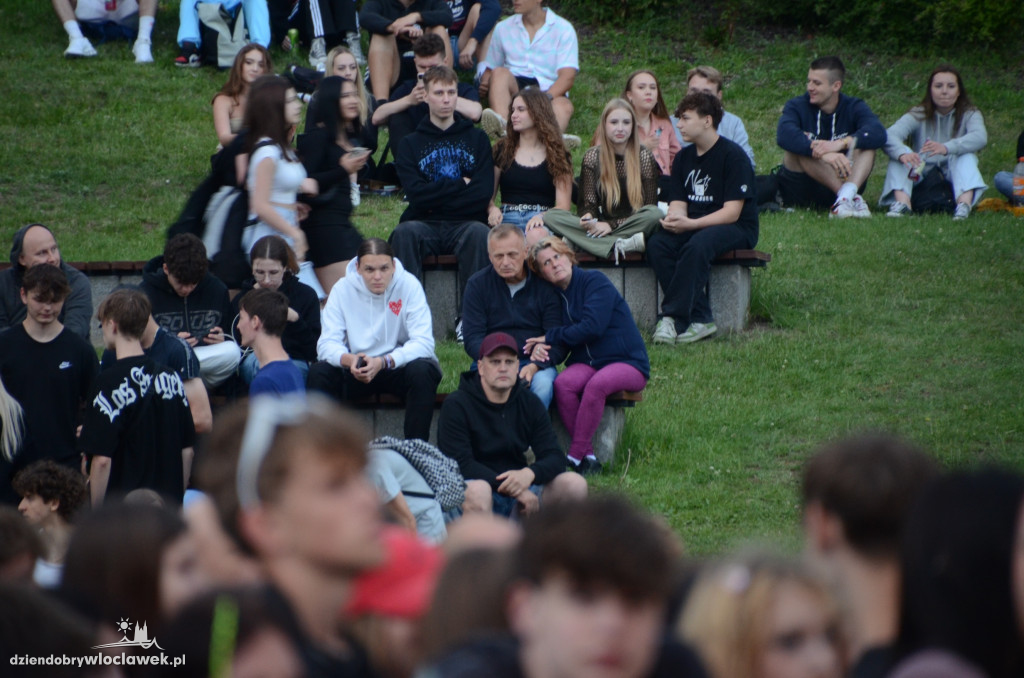 Dni Włocławka 2024: Koncert Spiętego