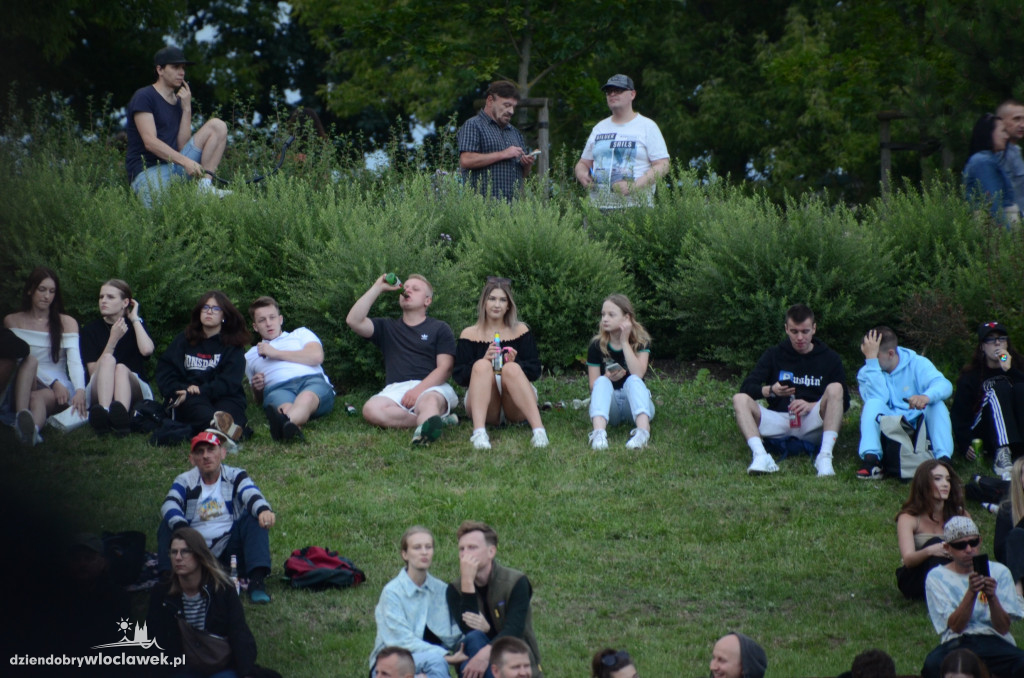 Dni Włocławka 2024: Koncert Spiętego