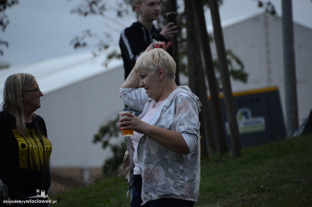 Dni Włocławka 2024: Koncert Spiętego