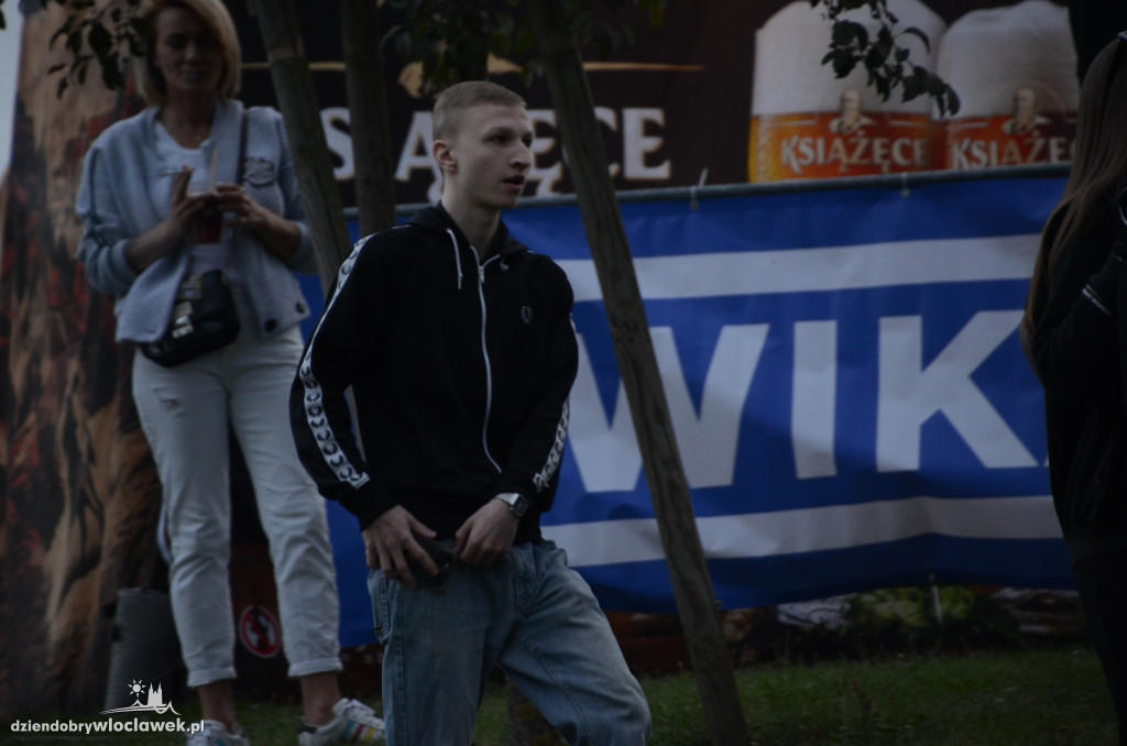 Dni Włocławka 2024: Koncert Spiętego