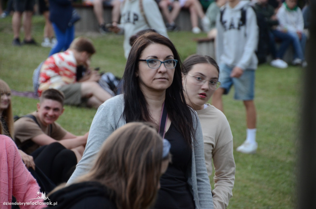 Dni Włocławka 2024: Koncert Spiętego