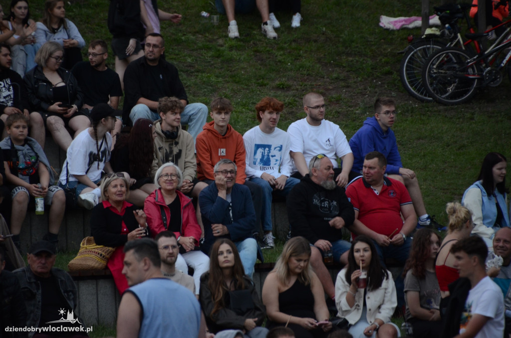 Dni Włocławka 2024: Koncert Spiętego