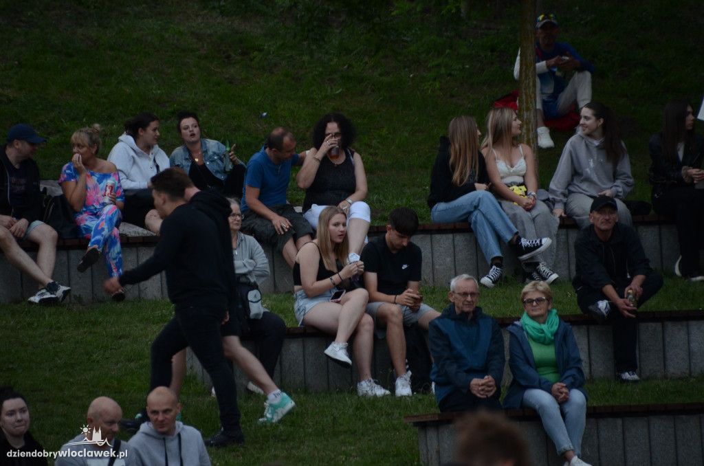 Dni Włocławka 2024: Koncert Spiętego