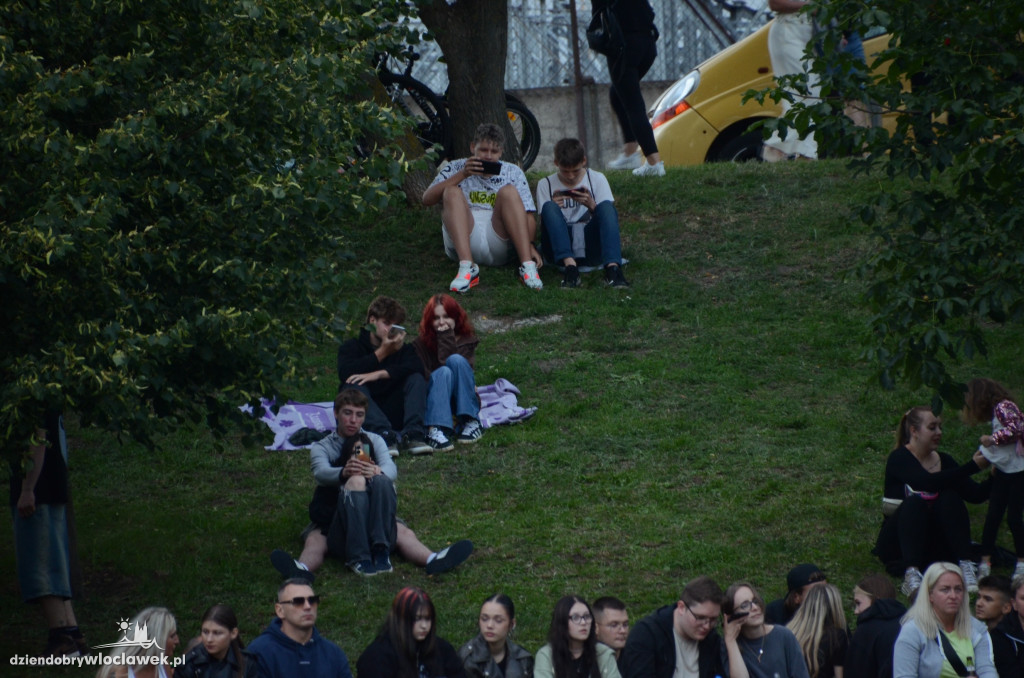 Dni Włocławka 2024: Koncert Spiętego