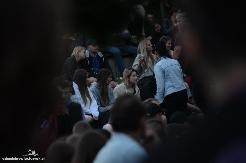 Dni Włocławka 2024: Koncert Spiętego