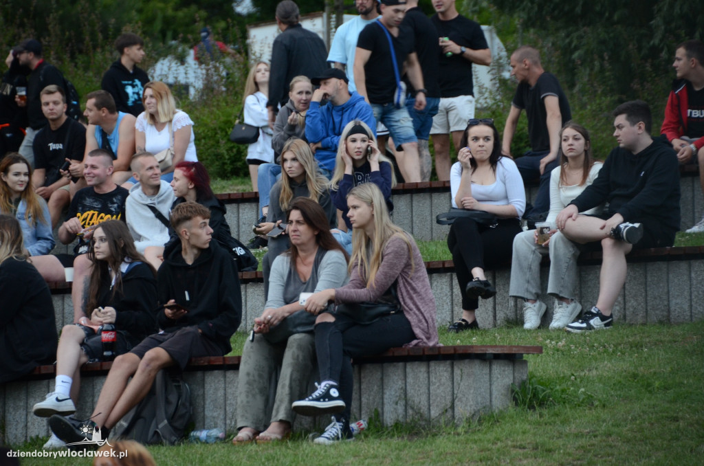 Dni Włocławka 2024: Koncert Spiętego