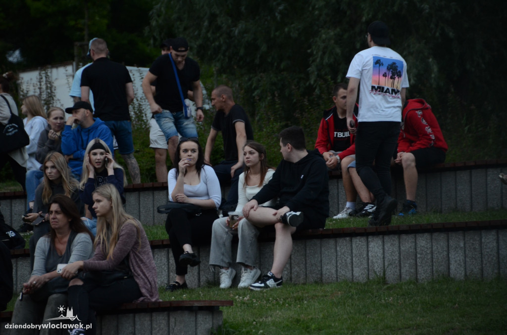 Dni Włocławka 2024: Koncert Spiętego