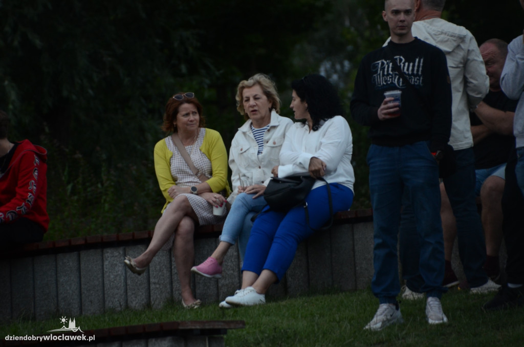 Dni Włocławka 2024: Koncert Spiętego