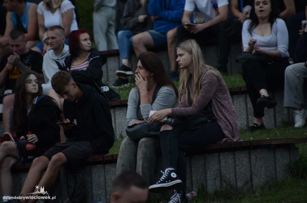 Dni Włocławka 2024: Koncert Spiętego