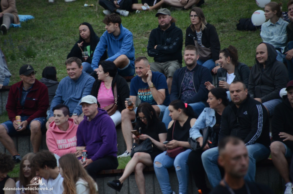 Dni Włocławka 2024: Koncert Spiętego