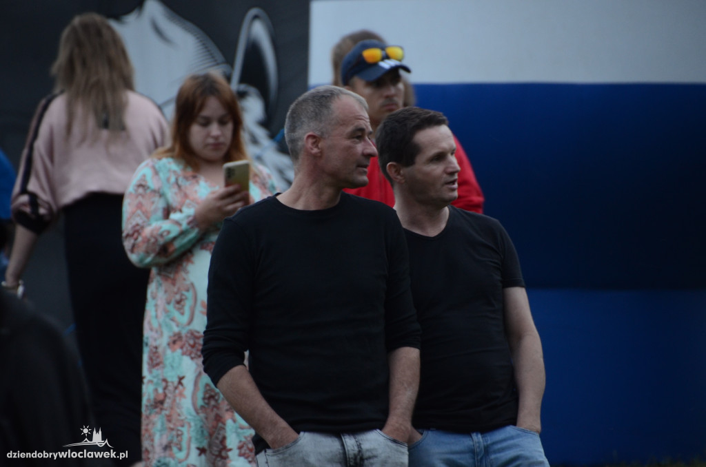 Dni Włocławka 2024: Koncert Spiętego