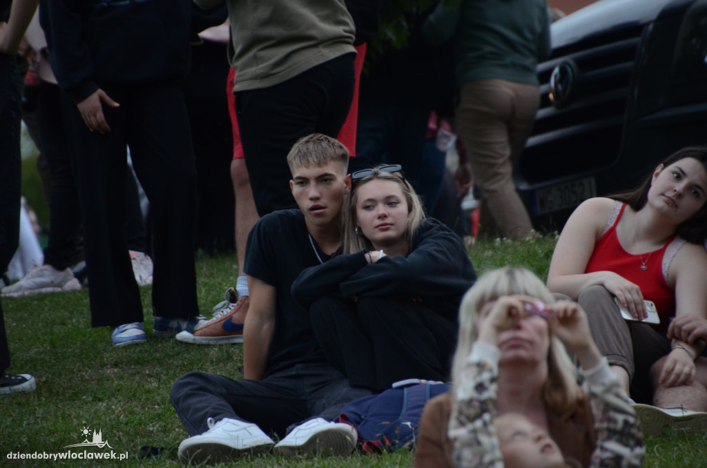 Dni Włocławka 2024: Koncert Spiętego