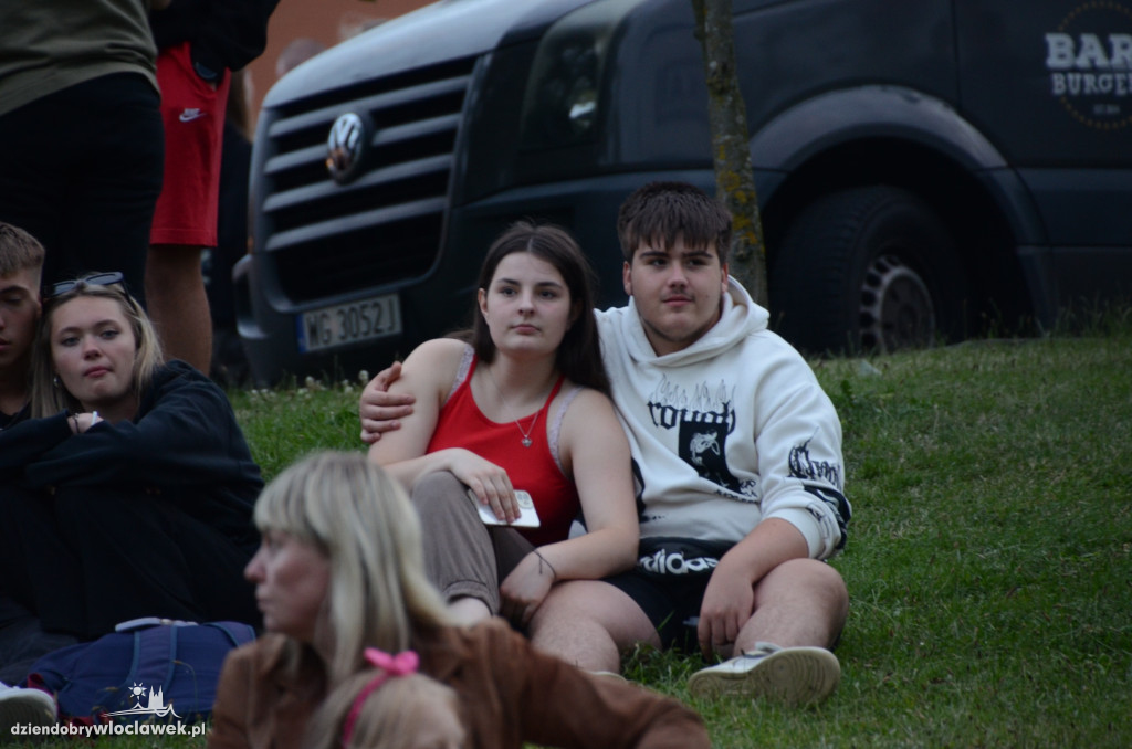 Dni Włocławka 2024: Koncert Spiętego