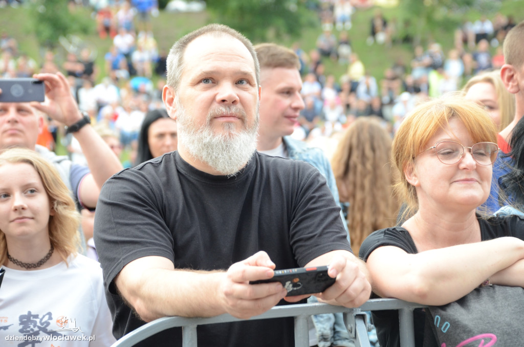 Dni Włocławka 2024: Koncert De Mono