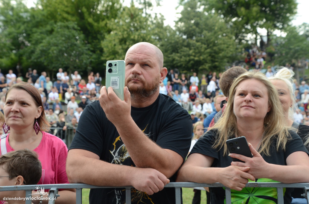 Dni Włocławka 2024: Koncert De Mono