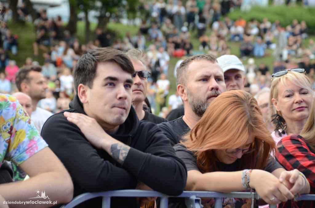 Dni Włocławka 2024: Koncert De Mono