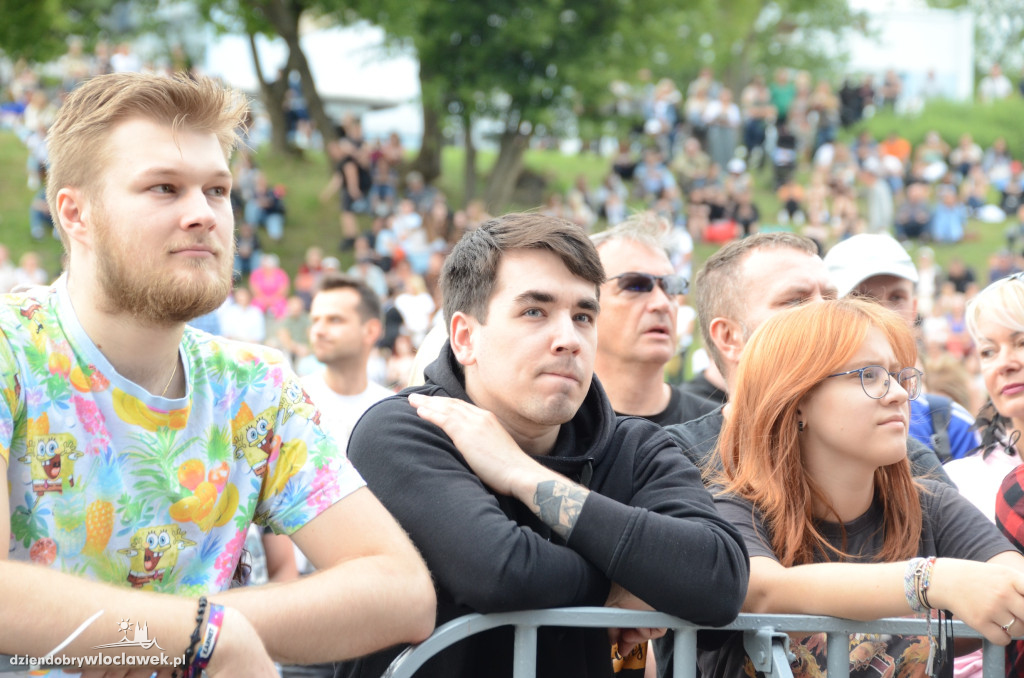Dni Włocławka 2024: Koncert De Mono