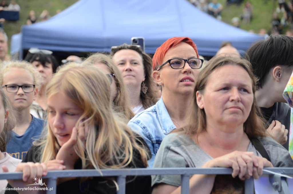 Dni Włocławka 2024: Koncert De Mono