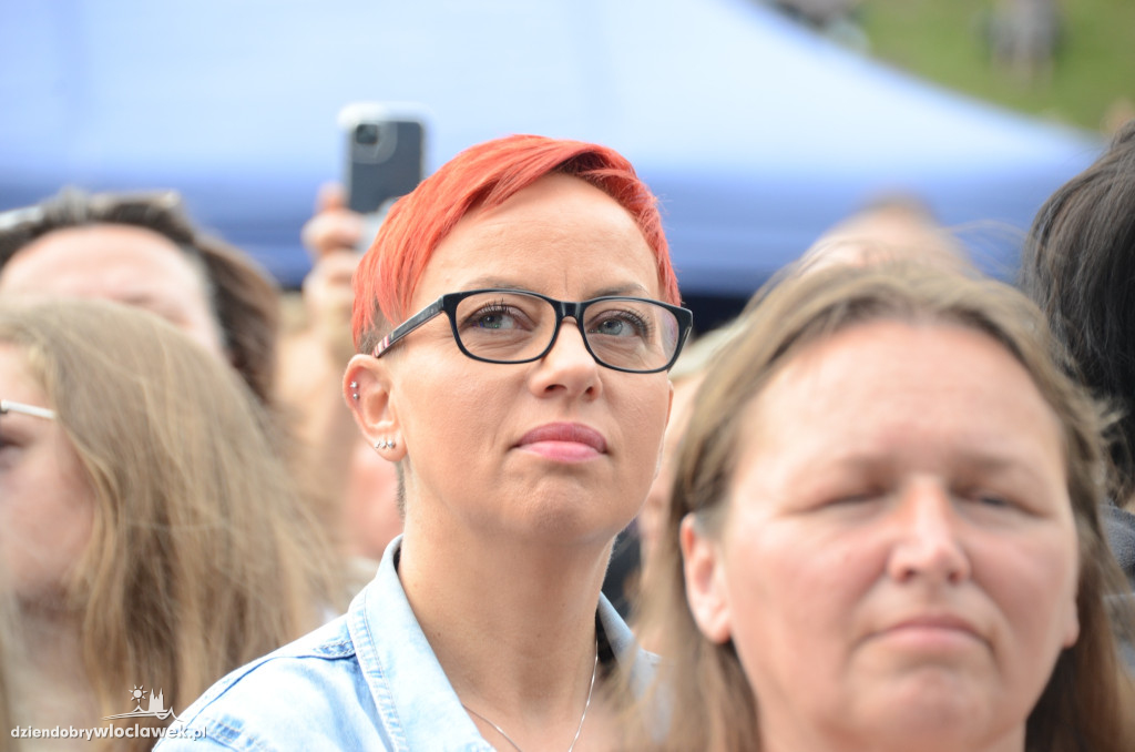 Dni Włocławka 2024: Koncert De Mono