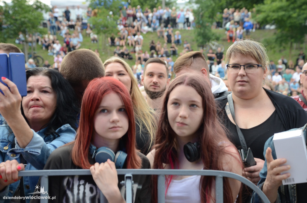Dni Włocławka 2024: Koncert De Mono