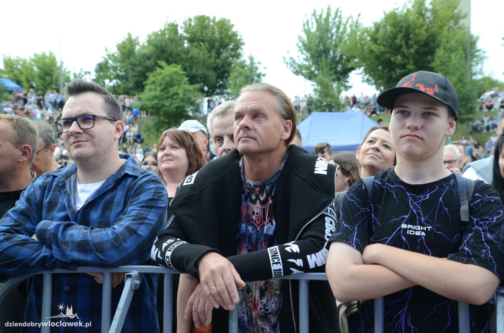 Dni Włocławka 2024: Koncert De Mono