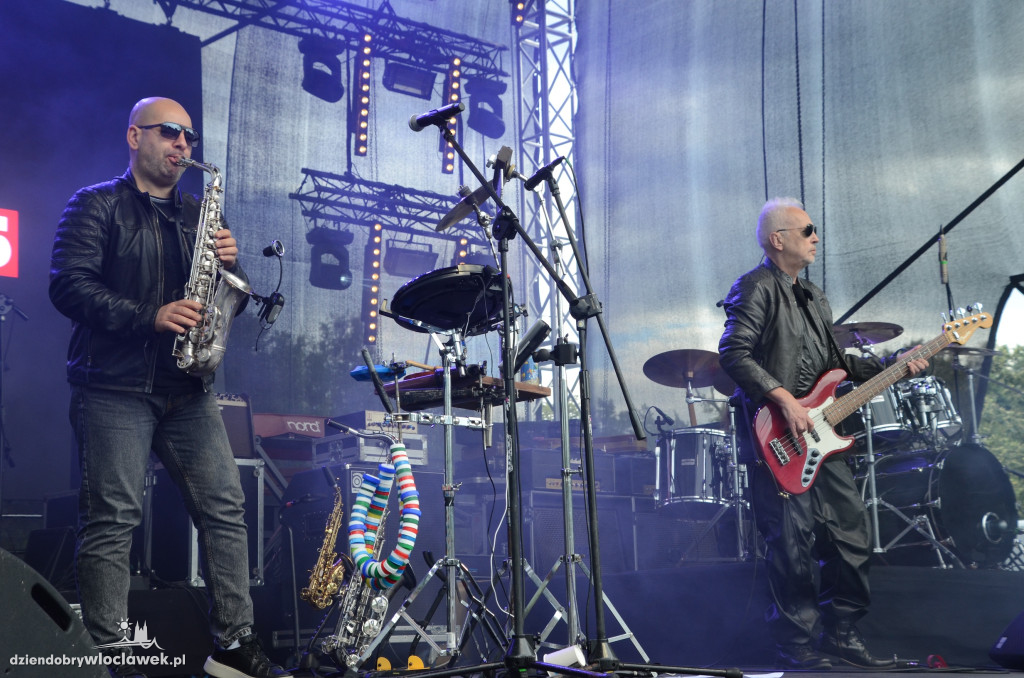 Dni Włocławka 2024: Koncert De Mono