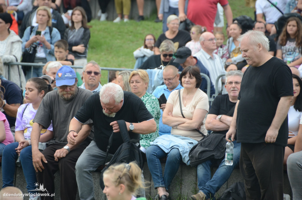 Dni Włocławka 2024: Koncert De Mono