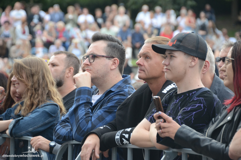 Dni Włocławka 2024: Koncert De Mono