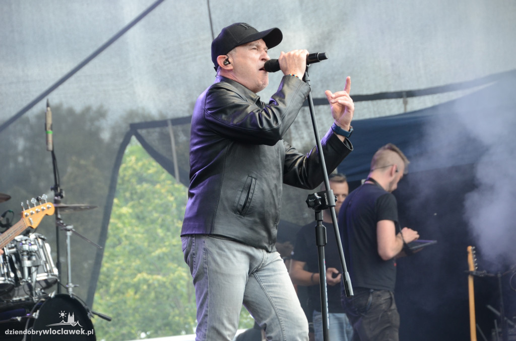 Dni Włocławka 2024: Koncert De Mono