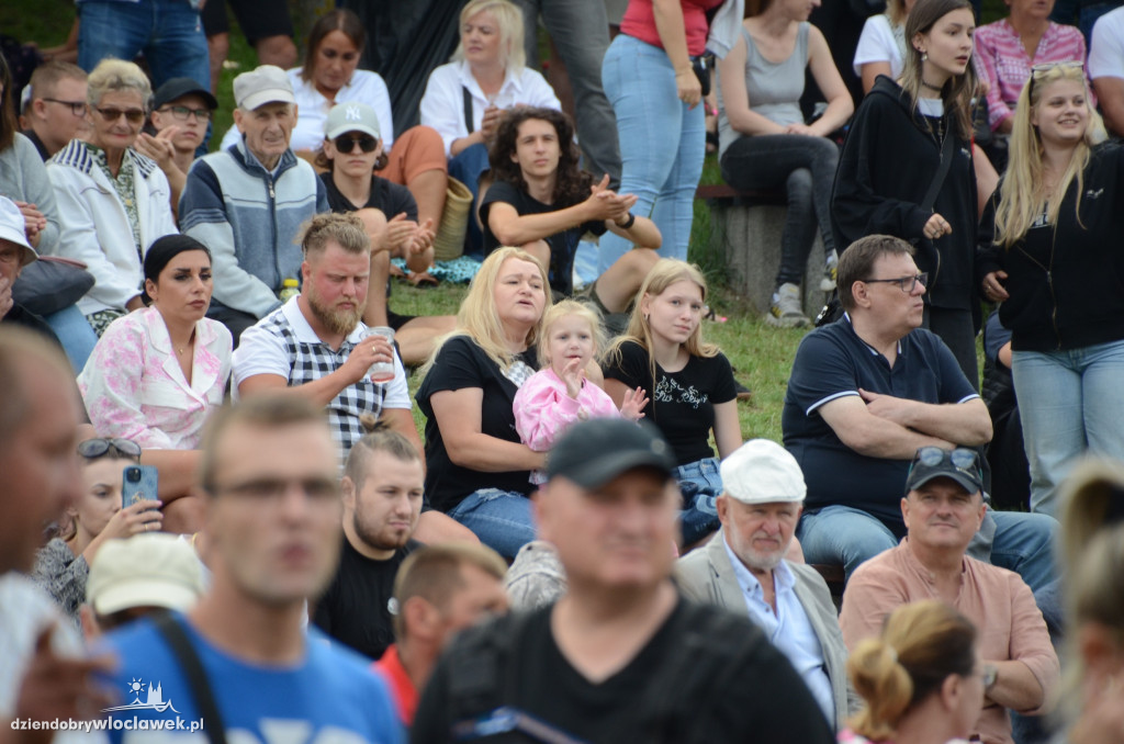 Dni Włocławka 2024: Koncert De Mono
