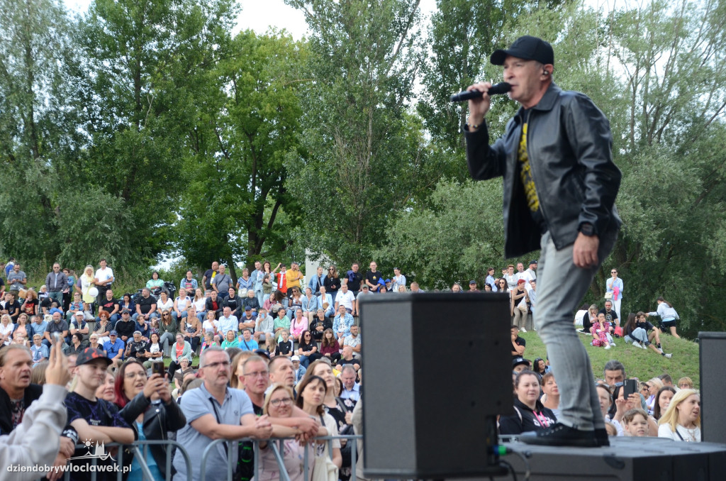 Dni Włocławka 2024: Koncert De Mono