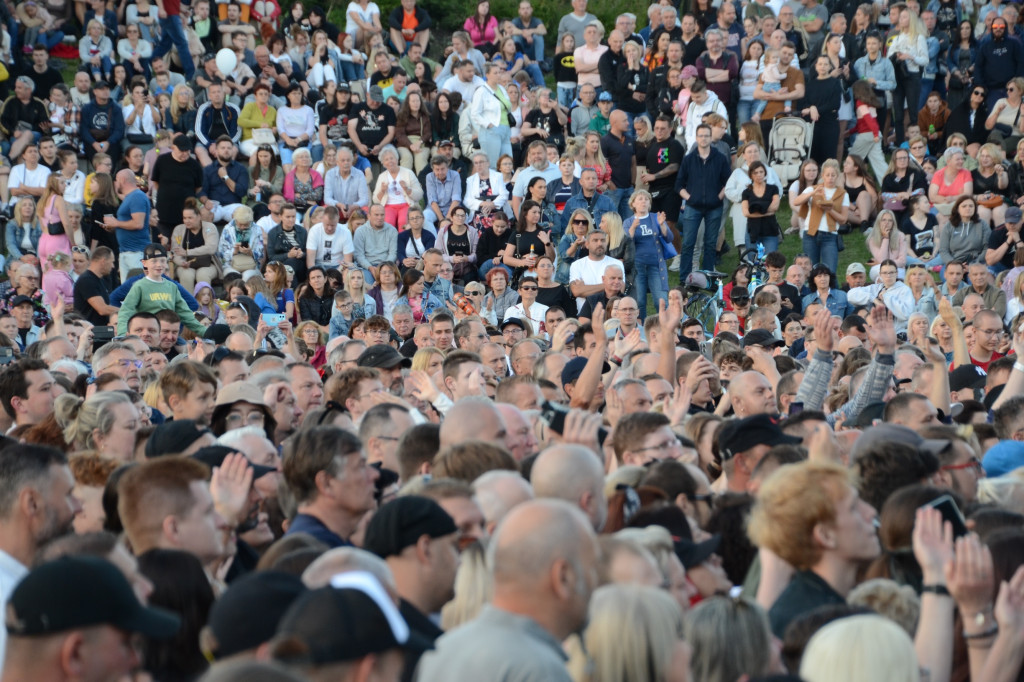 Dni Włocławka 2024: Koncert Dżemu