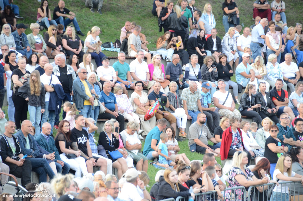 Dni Włocławka 2024: Koncert Dżemu