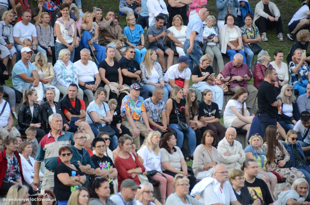 Dni Włocławka 2024: Koncert Dżemu