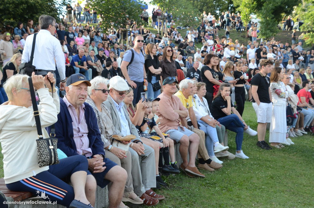 Dni Włocławka 2024: Koncert Dżemu