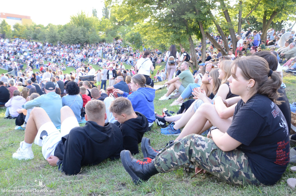 Dni Włocławka 2024: Koncert Dżemu