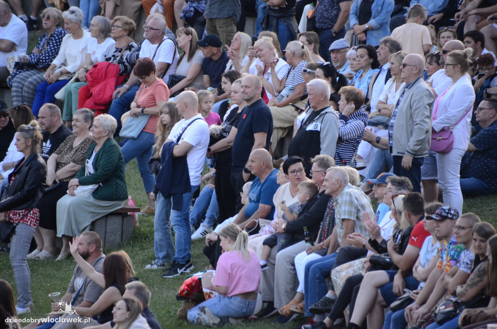 Dni Włocławka 2024: Koncert Dżemu