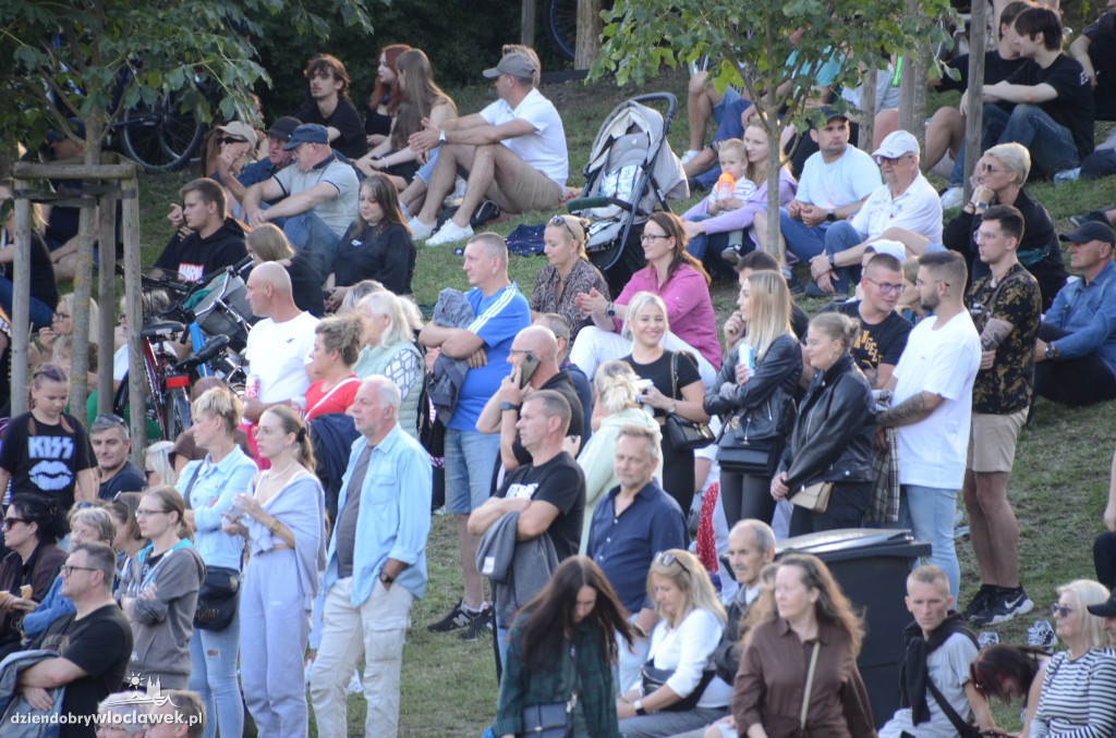 Dni Włocławka 2024: Koncert Dżemu