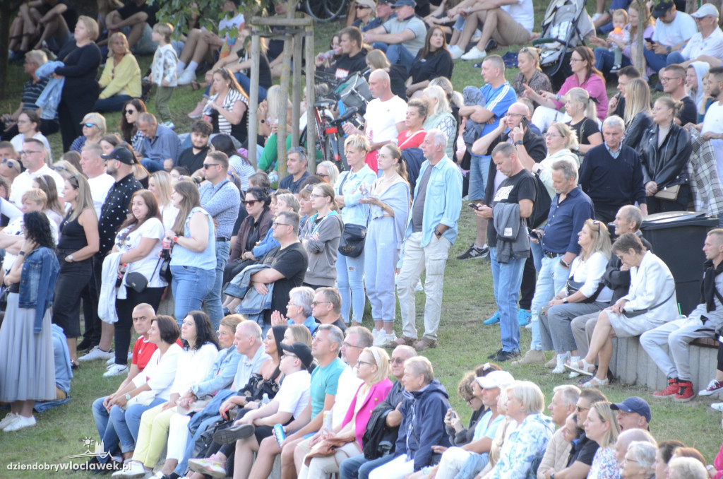 Dni Włocławka 2024: Koncert Dżemu