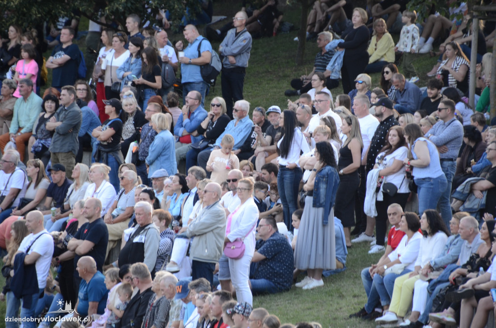 Dni Włocławka 2024: Koncert Dżemu