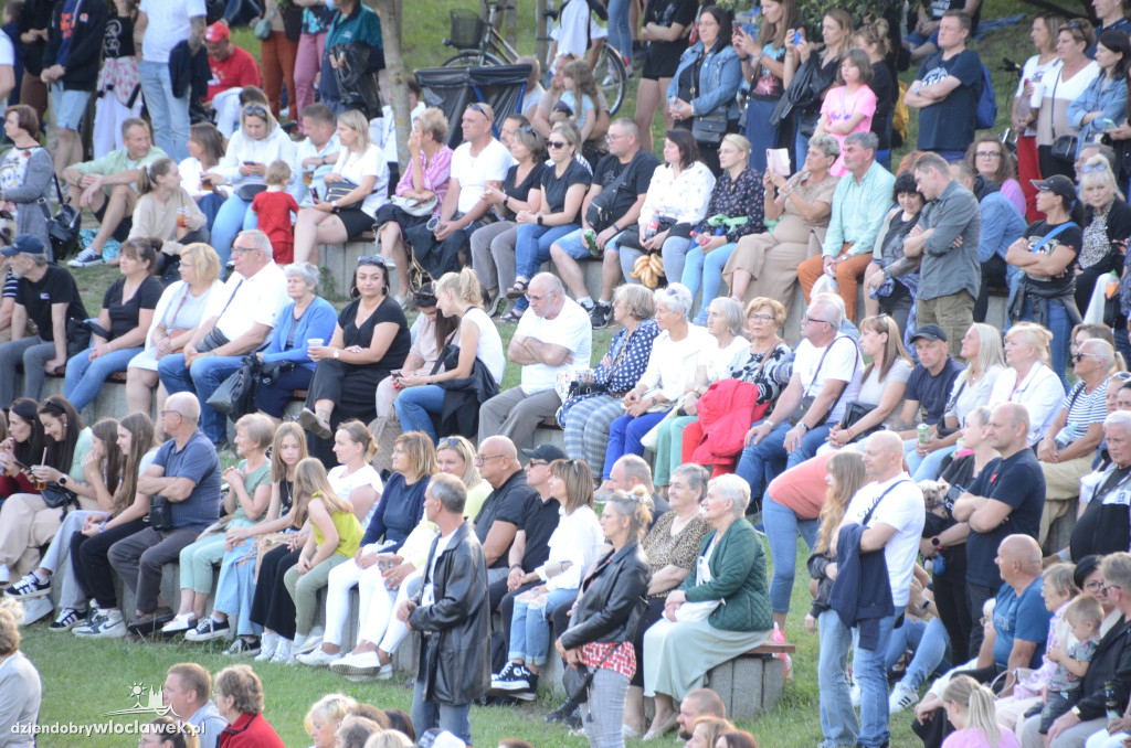 Dni Włocławka 2024: Koncert Dżemu