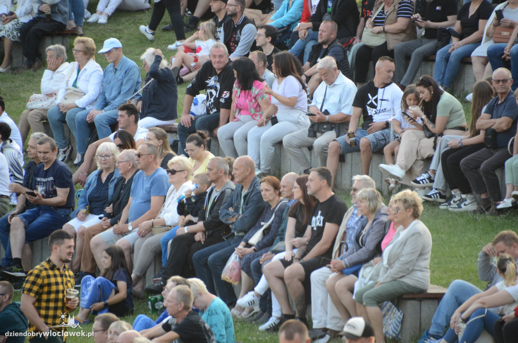 Dni Włocławka 2024: Koncert Dżemu