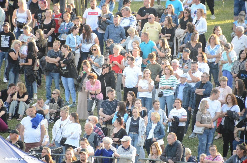 Dni Włocławka 2024: Koncert Dżemu