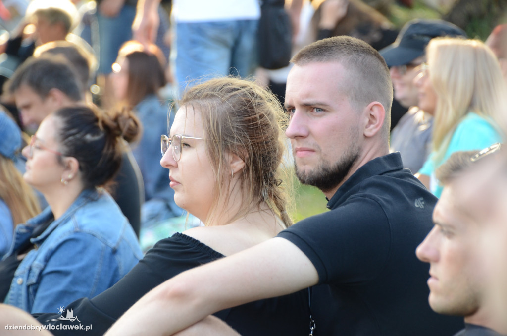 Dni Włocławka 2024: Koncert Dżemu