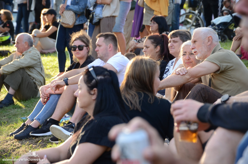 Dni Włocławka 2024: Koncert Dżemu