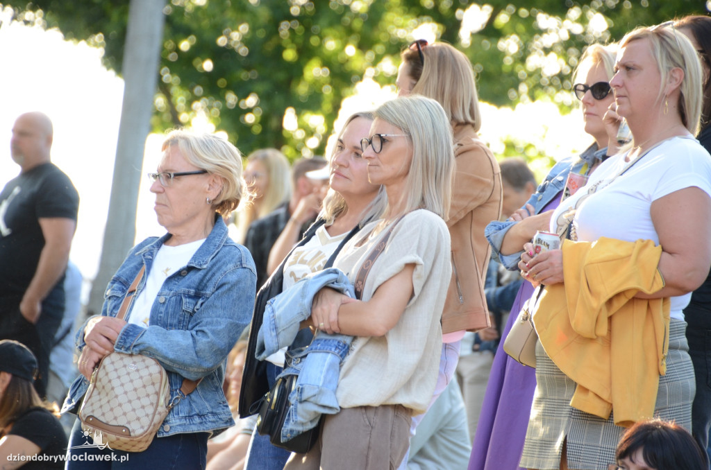 Dni Włocławka 2024: Koncert Dżemu