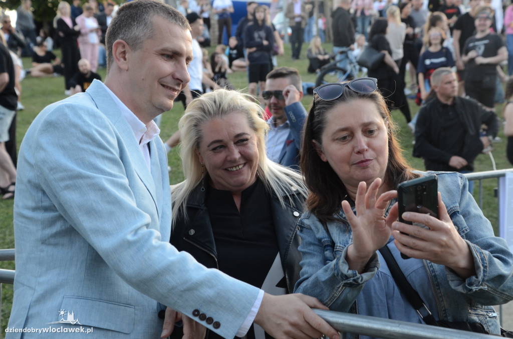 Dni Włocławka 2024: Koncert Dżemu